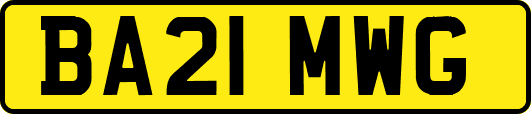 BA21MWG