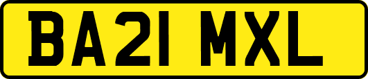 BA21MXL