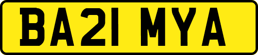 BA21MYA