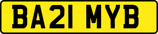 BA21MYB