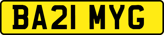 BA21MYG