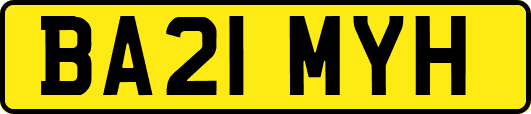 BA21MYH