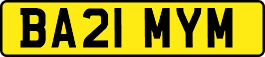 BA21MYM
