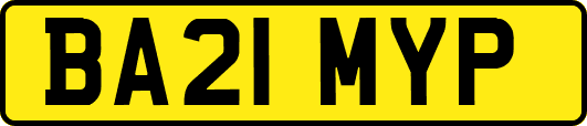 BA21MYP