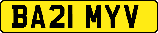 BA21MYV