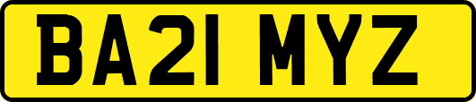BA21MYZ