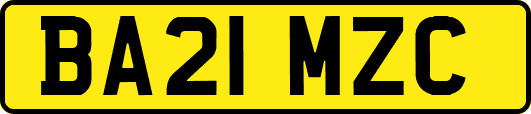 BA21MZC