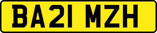 BA21MZH