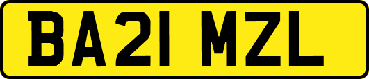 BA21MZL