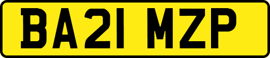 BA21MZP