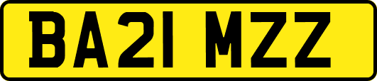 BA21MZZ