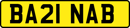 BA21NAB