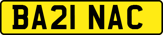 BA21NAC