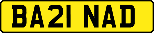 BA21NAD