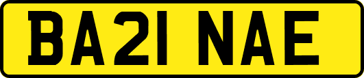 BA21NAE