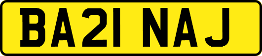 BA21NAJ