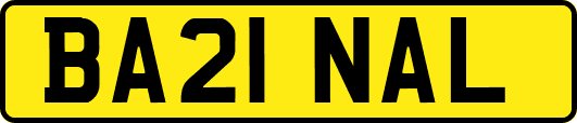 BA21NAL