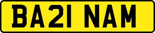 BA21NAM