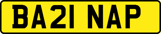 BA21NAP