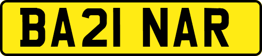 BA21NAR