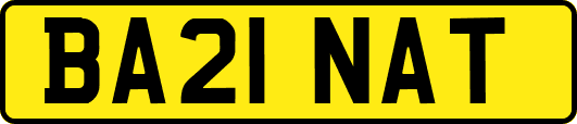 BA21NAT