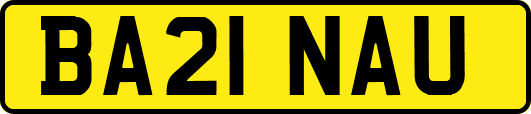 BA21NAU