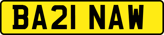 BA21NAW