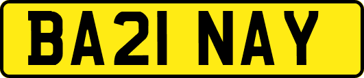 BA21NAY