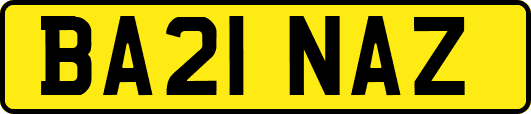 BA21NAZ