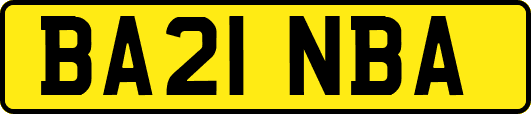 BA21NBA