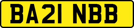 BA21NBB