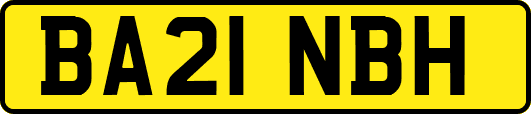 BA21NBH