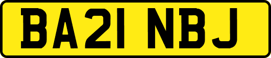 BA21NBJ