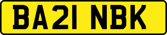 BA21NBK