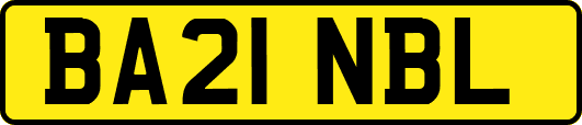 BA21NBL