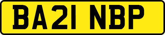 BA21NBP