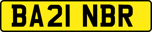 BA21NBR
