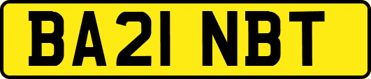 BA21NBT