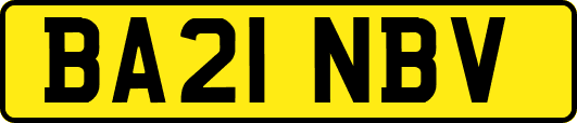 BA21NBV