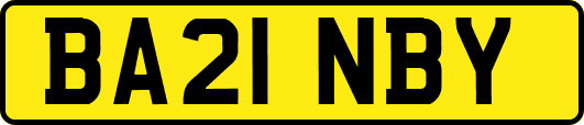BA21NBY