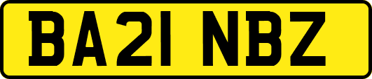 BA21NBZ