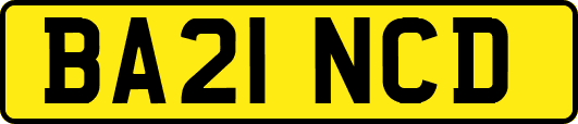 BA21NCD