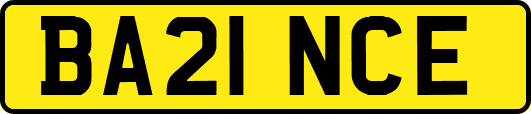 BA21NCE