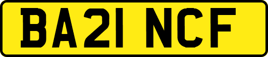 BA21NCF