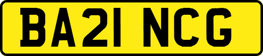 BA21NCG