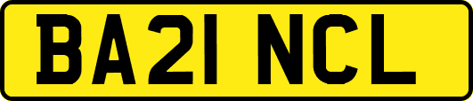 BA21NCL