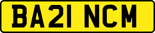 BA21NCM