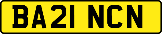 BA21NCN