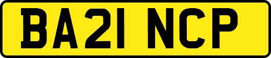 BA21NCP