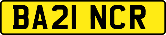 BA21NCR
